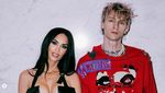 HBD Bumil! Megan Fox yang Kini Hamil Anak Machine Gun Kelly