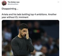 Meme Arsenal
