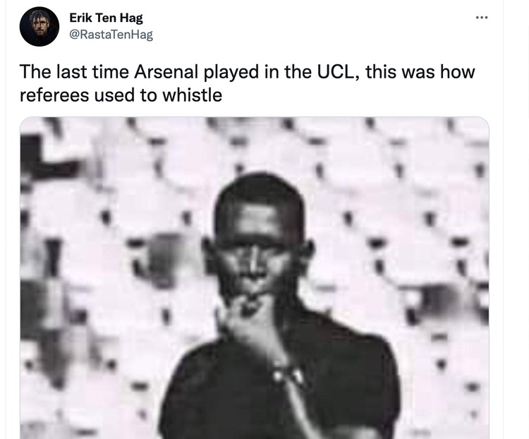 Meme Arsenal Meme Arsenal