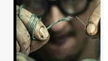 Masuk 4 besar bagi Arsenal saat ini benar-benar susah. Foto: Twitter