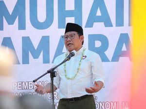 Ragam Komentar KIB saat Cak Imin Minat Gabung Asal Jadi Capres