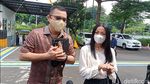 Momen Nirina Zubir ke Pengadilan, Jadi Saksi Kasus Mafia Tanah