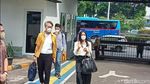 Momen Nirina Zubir ke Pengadilan, Jadi Saksi Kasus Mafia Tanah