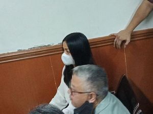 ART Kenalkan Keluarga Nirina Zubir ke Tersangka Mafia Tanah Lainnya