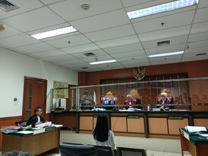 Nirina Zubir Bongkar Siasat Mafia Tanah: Pakai Figuran untuk Teken Kuasa