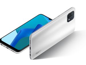 Oppo A16k Rilis di Indonesia, Ini Harga dan Spesifikasinya