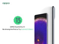 Android 13 Beta 1 Sudah Tersedia Buat OPPO Find X5 5G, Intip Fiturnya!