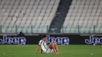 Dybala ke Juventus: Kukira Kita akan Bersama