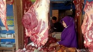 Jangan Takut Beli Daging di Pasar, Lakukan 4 Hal Ini Setelah Sampai Rumah