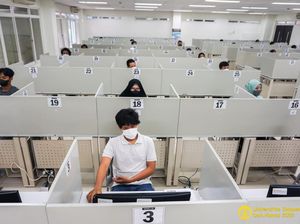 Pendaftaran SNBT Tutup 4 Hari Lagi! Cek Ulang Aturan Pilih Prodinya
