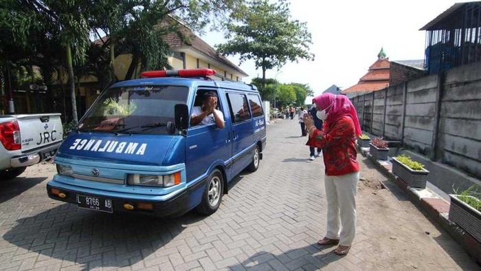 Pemkot Mojokerto
