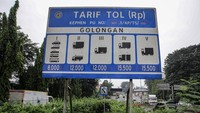 Angka tersebut mengalami kenaikan sebesar 142,7 persen dibanding periode yang sama pada tahun sebelumnya yakni Rp231 miliar.