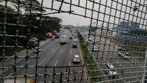 Pendapatan Jasa Marga Naik 142 Persen Pada Kuartal I
