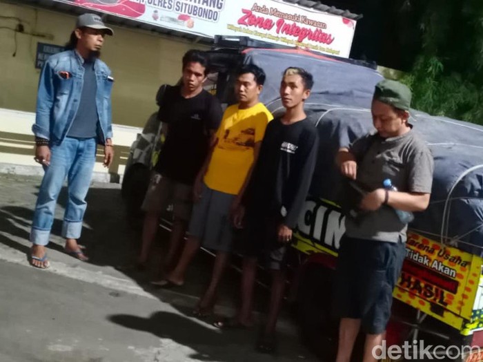 Penyelundupan pupuk subsidi di Bondowoso