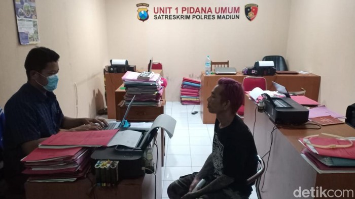 perguruan silat di madiun
