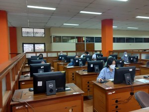 Aturan Baru SNMPTN 2023 Sudah Bisa Lintas Jurusan, Simak Ketentuannya