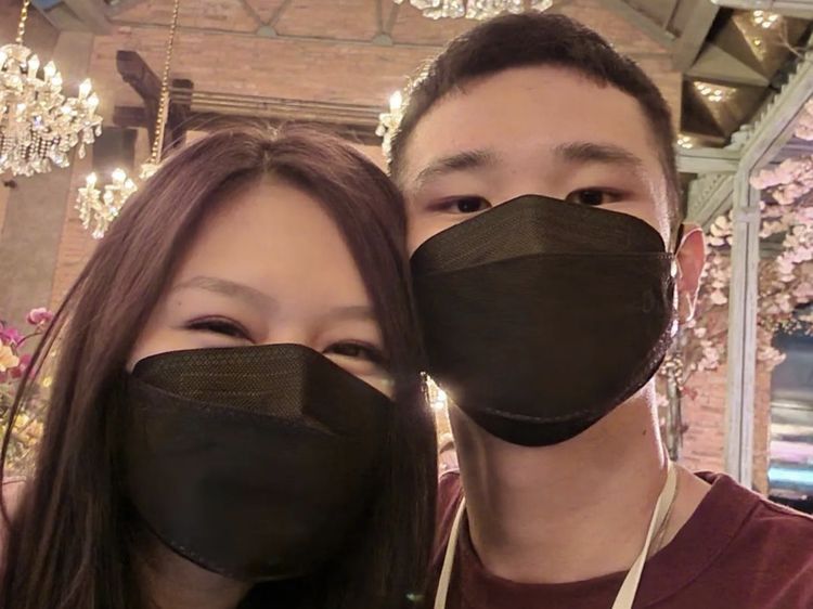 8 Kemesraan Sisca Kohl & Jess No Limit yang Viral Bikin Netizen Ikutan Baper