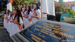 Perayaan Waisak di Denpasar Usai 2 Tahun Digelar Secara Daring