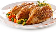 Ayam dan Tahu, Mana yang Lebih Menyehatkan untuk Diet?