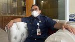 10 Potret PTM 100% di SMAN 28, Kantin Belum Buka & Pedagang Dilarang Jualan