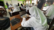 IDAI dan KPAI Keluarkan Rekomendasi Terbaru untuk PTM di Sekolah