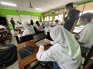 IDAI dan KPAI Keluarkan Rekomendasi Terbaru untuk PTM di Sekolah