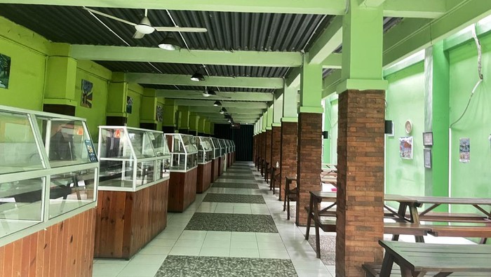 PTM 100 persen di SMA 28 Jakarta PTM 100 persen di SMA 28 Jakarta