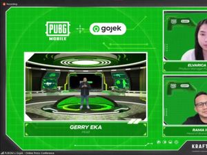 PUBG Mobile dan Gojek Kolaborasi, Banyak Event dan Hadiah Gratis