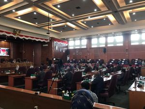 Babak Baru Mosi Tak Percaya ke Walkot Depok Berujung Interpelasi