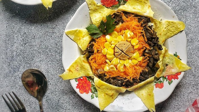 Resep Sup Matahari