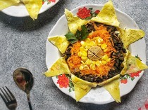 Serba-serbi Sup Matahari Khas Solo Lengkap dengan Resep Cara Membuatnya