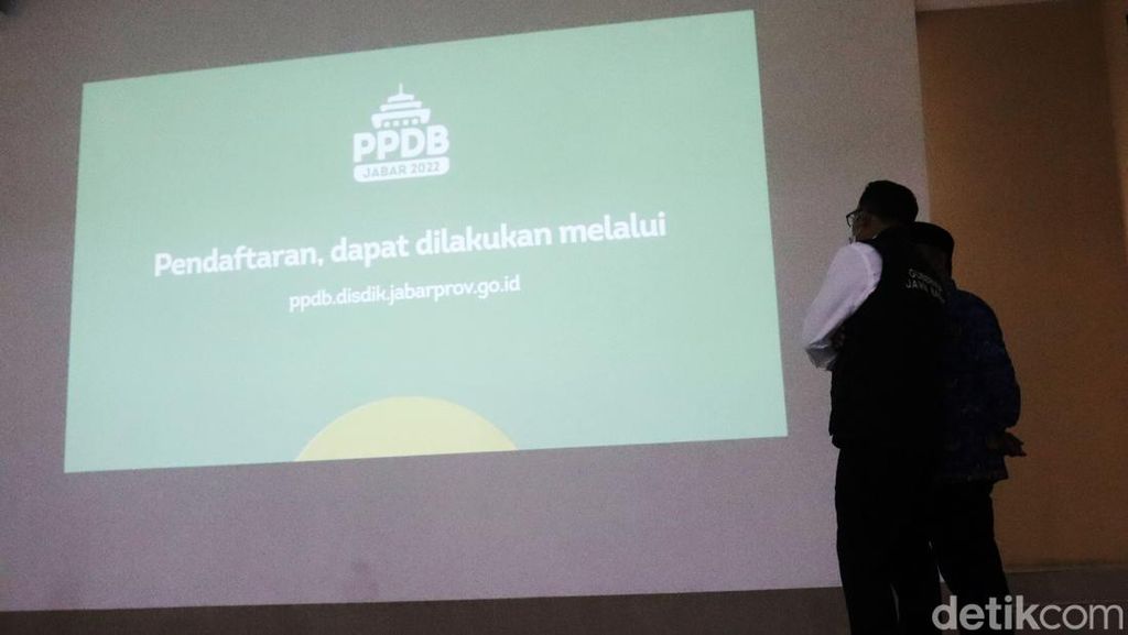 PPDB Kota Bandung 2022 TK-SMP: Jadwal, Mekanisme Pendaftaran, Kuota