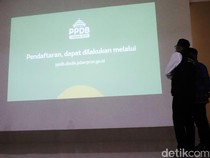 PPDB Kota Bandung 2022 TK-SMP: Jadwal, Mekanisme Pendaftaran, Kuota