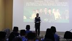 Gubernur Ridwan Kamil Luncurkan Program Penerimaan Siswa Baru PPDB