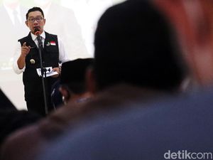 Kekecewaan Relawan ke Ridwan Kamil Kategorikan Pendukung Jadi 3 Golongan