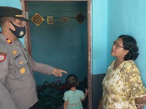 Heboh Pemuda Nyaris Bakar Rumah Gegara Cinta Ditolak, Begini Endingnya