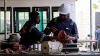Di Nigeria, kata dia, kendaraan listrik belum dilirik karena tidak adanya infrastruktur pengisian dayanya. Kendati demikian, Mustapha Gajibo tidak akan menyerah.