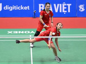 SEA Games 2021: Tim Putri RI Janji Mati-Matian Lawan Thailand di Final