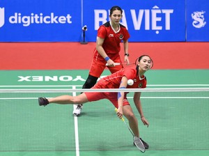 SEA Games 2021: Tim Putri RI Janji Mati-Matian Lawan Thailand di Final