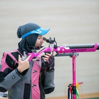 Membanggakan, Kisah 3 Atlet RI Raih Emas di SEA Games 2025 Saat Hamil