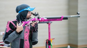 Membanggakan, Kisah 3 Atlet RI Raih Emas di SEA Games 2025 Saat Hamil