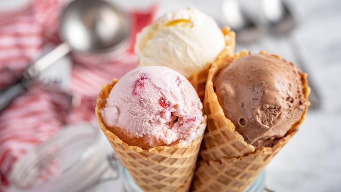 Sejarah gelato