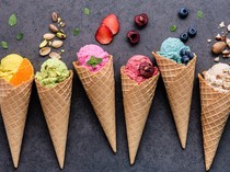5 Perbedaan Gelato, Es Krim, dan Sorbet, Mana yang Lebih Sehat?