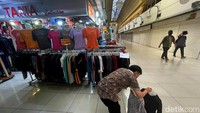 Sepinya aktivitas di Mal Blok M diketahui telah terjadi sejak tahun 2014-an dan semakin diperparah dengan pandemi COVID-19. Saat pandemi COVID-19 melanda, Blok M Mall sempat tutup dua kali, yakni 3 bulan di awal lockdown dan 1 bulan ketika PPKM.