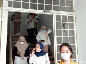 Cerita Peserta UTBK SBMPTN 2022 Hari Pertama: Soalnya Susah Banget!