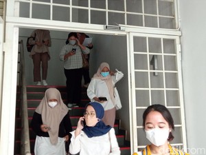 Cerita Peserta UTBK SBMPTN 2022 Hari Pertama: Soalnya Susah Banget!