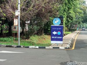 Alur Pelaksanaan UTBK 2022, Peserta Gelombang I Perlu Tahu Tata Tertibnya