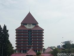 30 Universitas Terbaik di Indonesia Versi Webometrics 2026, Ada Kampus Tujuanmu?