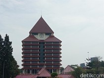 30 Universitas Terbaik di Indonesia Versi Webometrics 2026, Ada Kampus Tujuanmu?