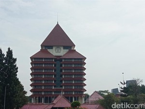 5 Ujian Mandiri yang Bisa Dikerjakan dari Rumah, dari UI hingga Undip
